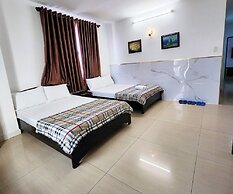 Kinh Bac Hotel