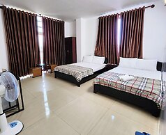 Kinh Bac Hotel