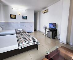 Kinh Bac Hotel
