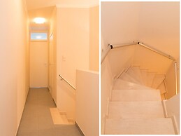 Duplex Apartment, 50m From Beach