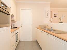 Duplex Apartment, 50m From Beach