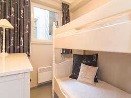 Duplex Apartment, 50m From Beach