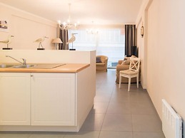 Duplex Apartment, 50m From Beach