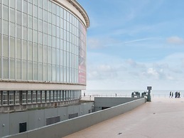 Duplex Apartment, 50m From Beach