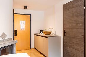 Cosy Apartment Near ski Resort