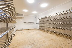 Cosy Apartment Near ski Resort