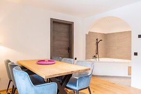 Cosy Apartment Near ski Resort