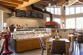 Cosy Apartment Near ski Resort