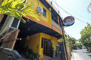 Urban Haven Residence