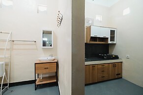 Urban Haven Residence