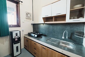 Urban Haven Residence