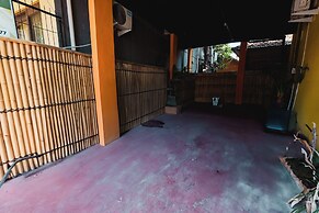 Urban Haven Residence