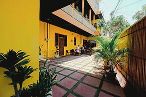 Urban Haven Residence