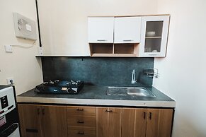 Urban Haven Residence