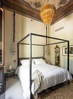 This Time Tomorrow in Florence