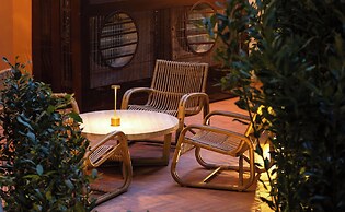 This Time Tomorrow in Florence