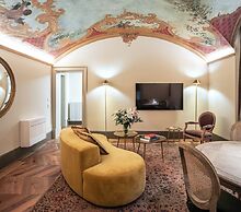 This Time Tomorrow in Florence