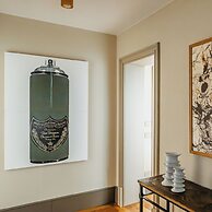 This Time Tomorrow in Florence