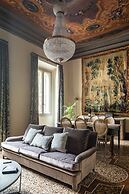 This Time Tomorrow in Florence