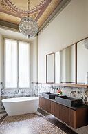 This Time Tomorrow in Florence