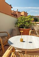 This Time Tomorrow in Florence