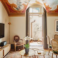 This Time Tomorrow in Florence