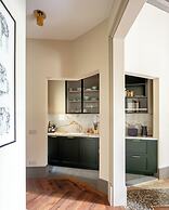 This Time Tomorrow in Florence