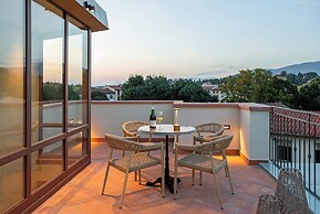 This Time Tomorrow in Florence