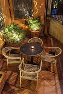 This Time Tomorrow in Florence