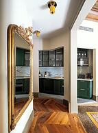 This Time Tomorrow in Florence