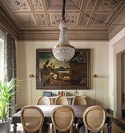 This Time Tomorrow in Florence