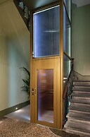 This Time Tomorrow in Florence