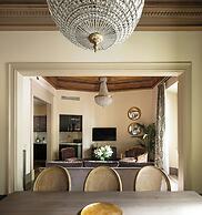 This Time Tomorrow in Florence