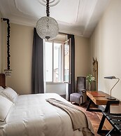 This Time Tomorrow in Florence