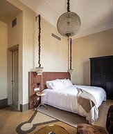 This Time Tomorrow in Florence