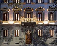 This Time Tomorrow in Florence