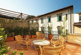 This Time Tomorrow in Florence