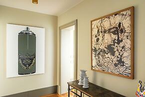 This Time Tomorrow in Florence