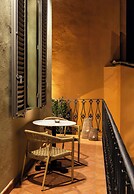 This Time Tomorrow in Florence