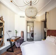 This Time Tomorrow in Florence