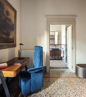 This Time Tomorrow in Florence