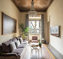 This Time Tomorrow in Florence