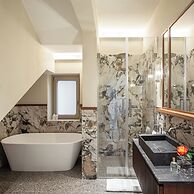 This Time Tomorrow in Florence