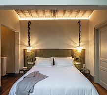 This Time Tomorrow in Florence