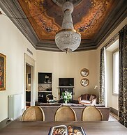 This Time Tomorrow in Florence