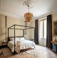 This Time Tomorrow in Florence