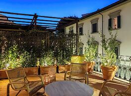 This Time Tomorrow in Florence