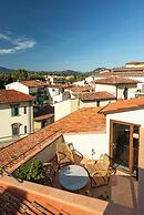 This Time Tomorrow in Florence