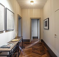 This Time Tomorrow in Florence