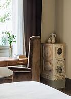 This Time Tomorrow in Florence